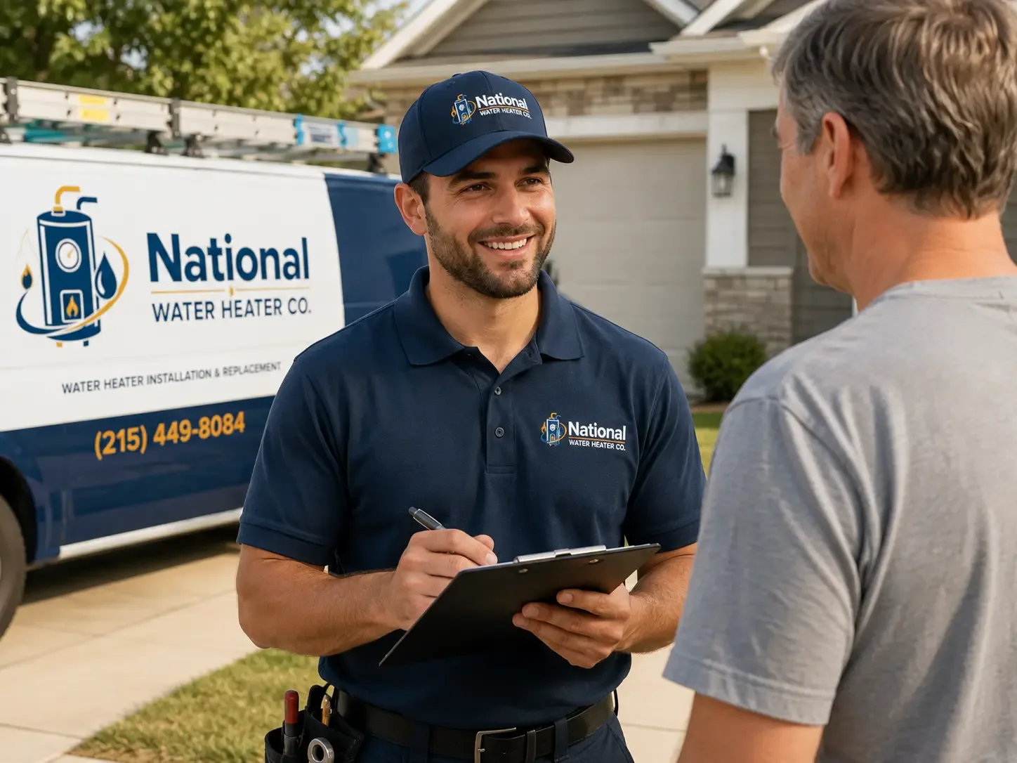 Water Heater Installation Little Eagle, SD FAQs